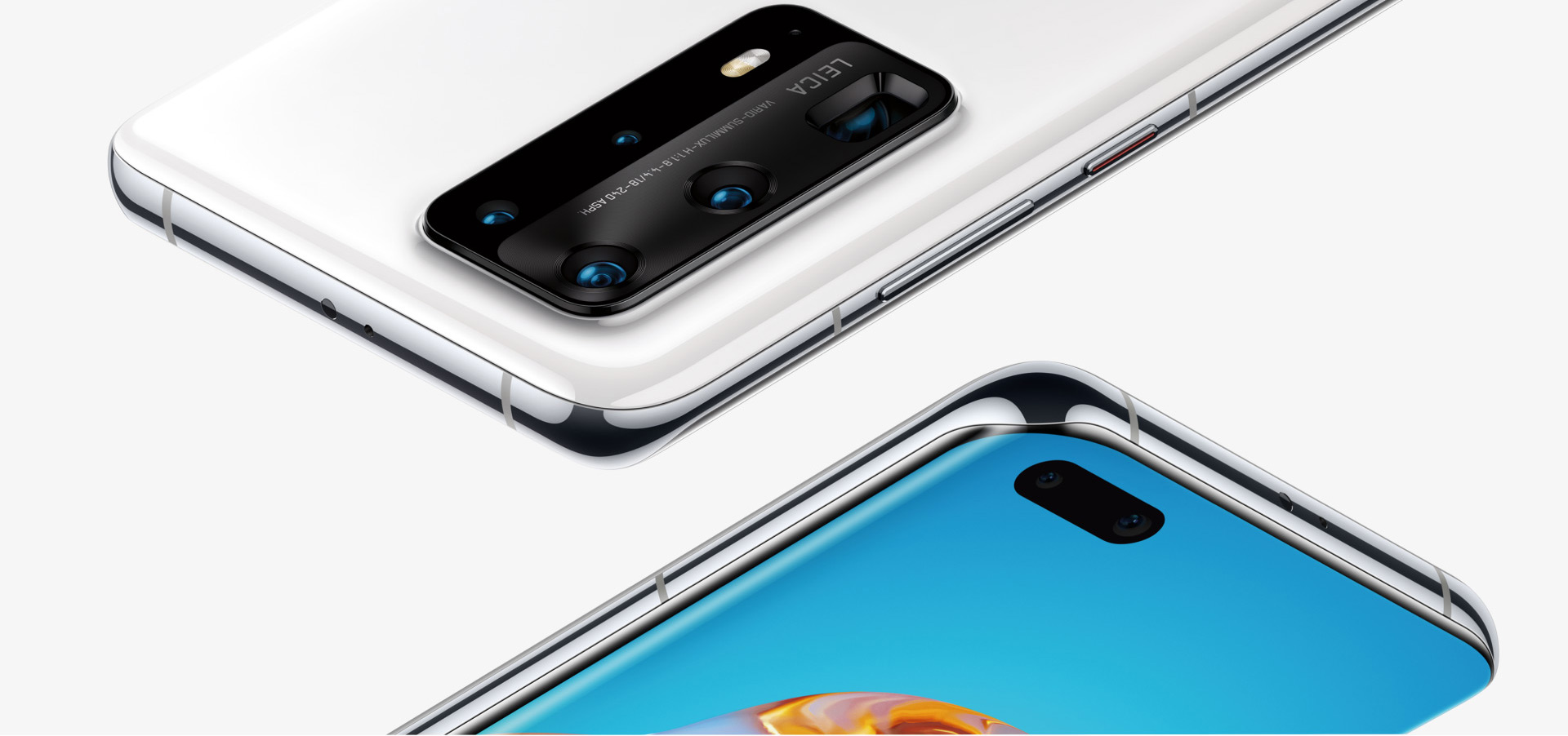 Huawei p40 pro+ malaysia