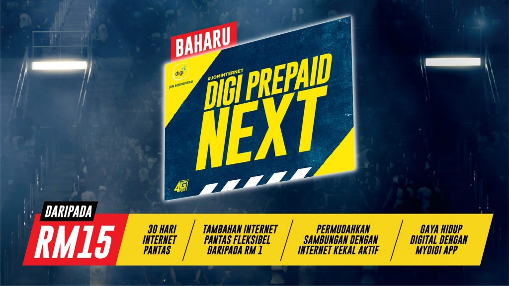 Digi prabayar