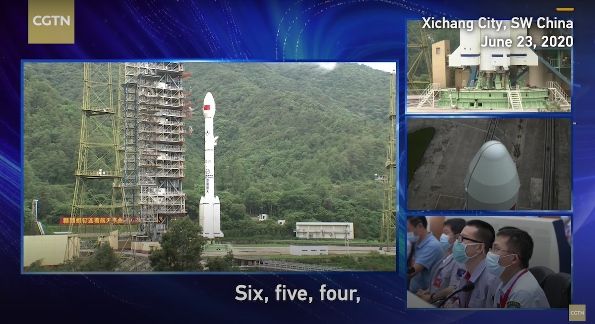 BeiDou-3
