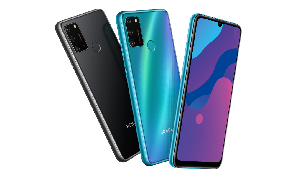 HONOR 9A Dilancarkan, Jualan Bermula 26 Jun Ini