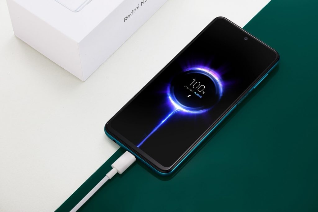 harga redmi note 9 pro
