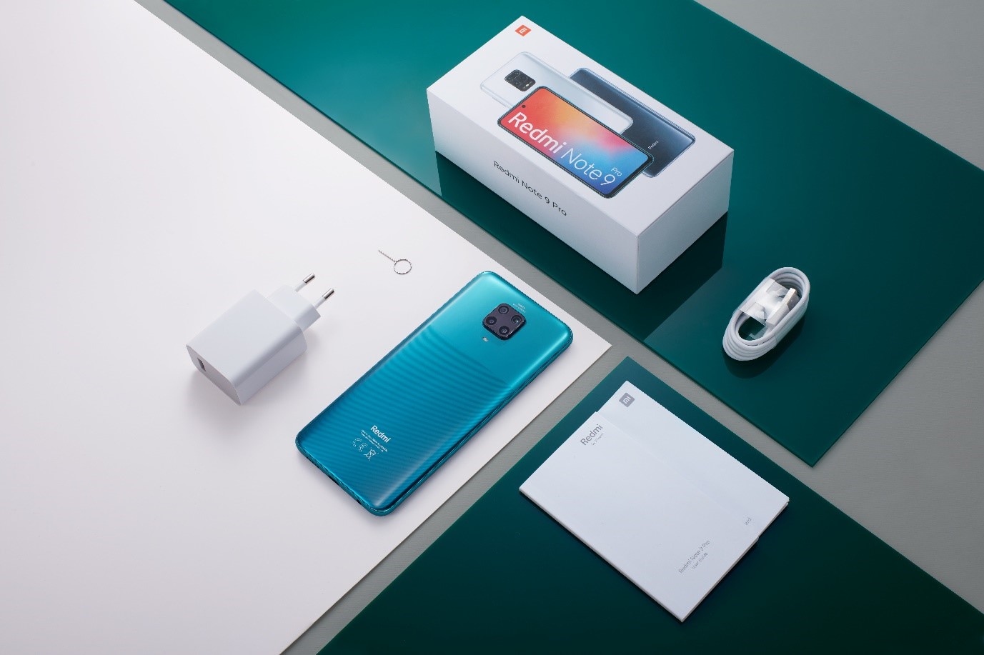 harga redmi note 9 pro