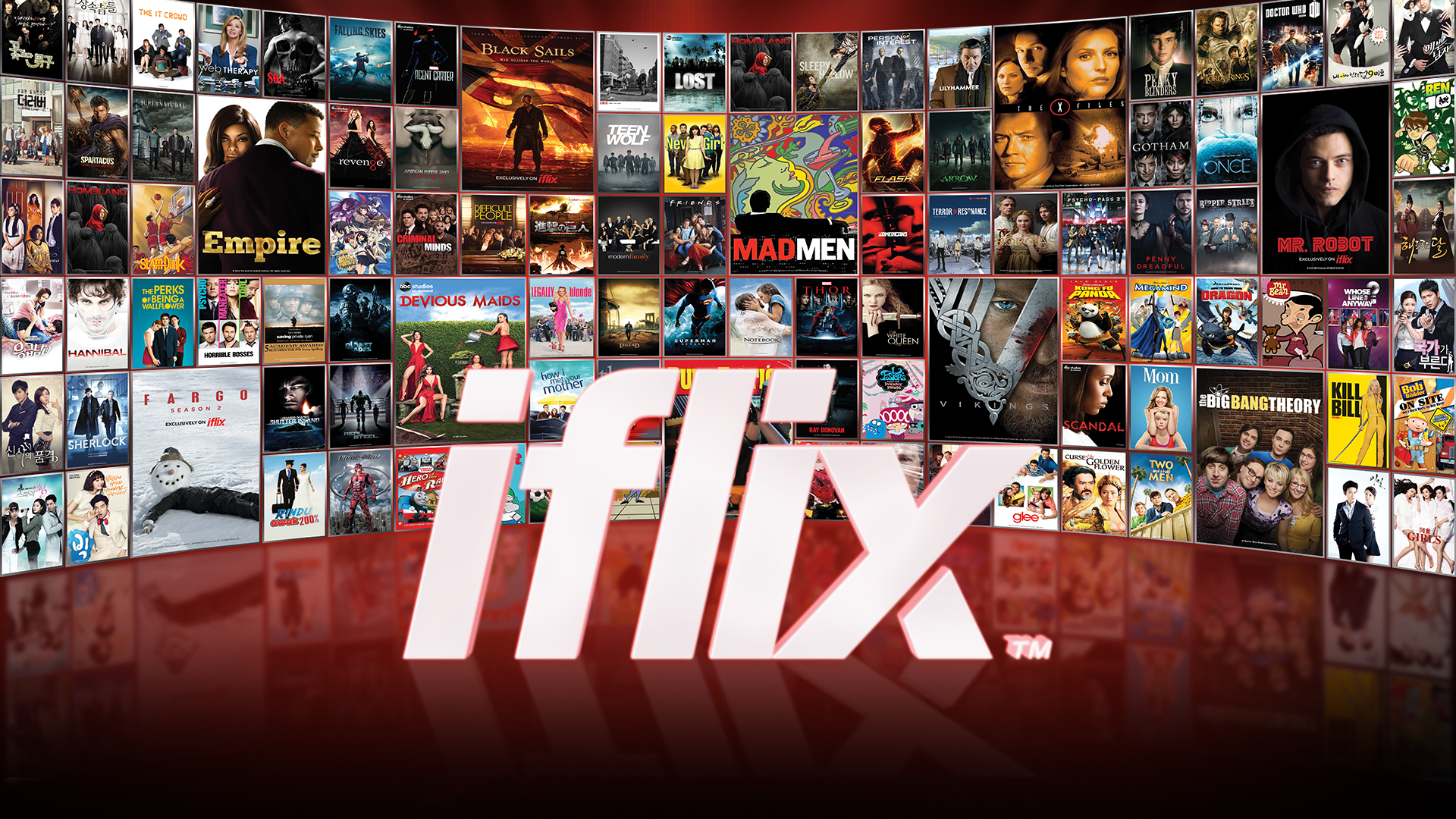 iflix