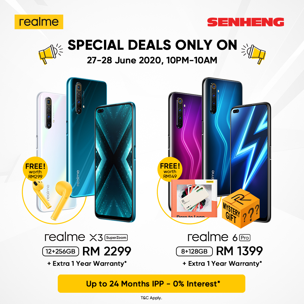 beli realme x3 superzoom