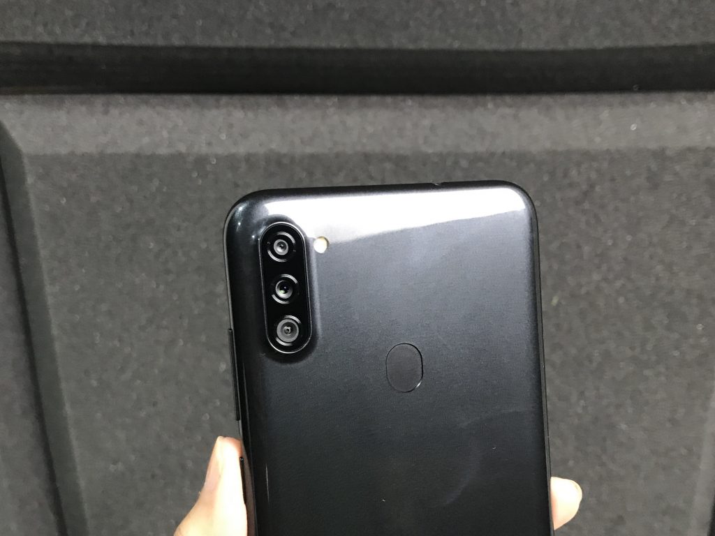 Samsung Galaxy A11 – Satu Lagi Penambahan Samsung Dalam Kelas Permulaan