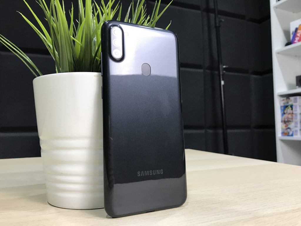 Samsung Galaxy A11 – Satu Lagi Penambahan Samsung Dalam Kelas Permulaan