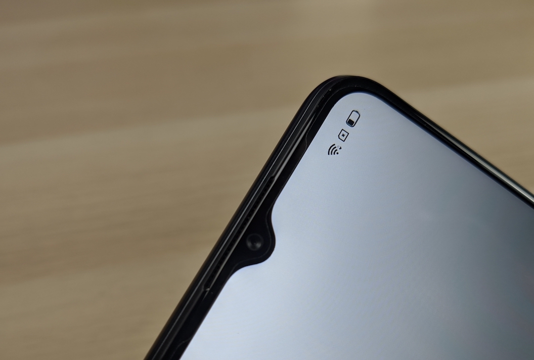 realme c11 bateri