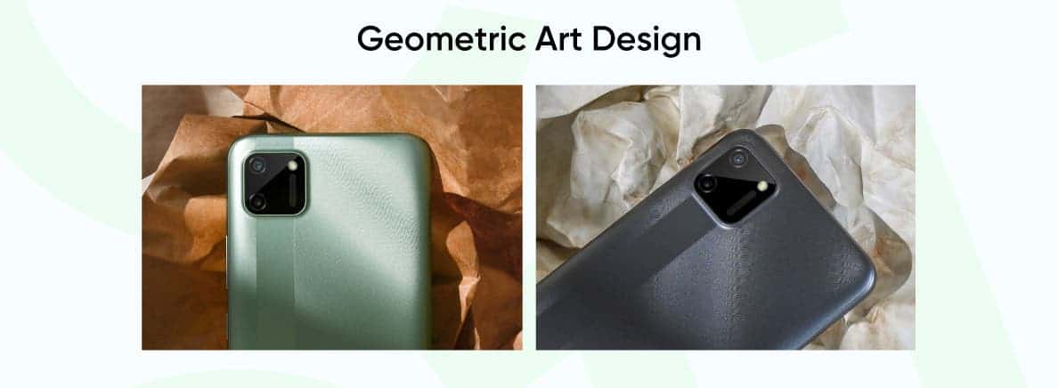 4 Perkara Menarik Yang Perlu Anda Tahu Tentang realme C11