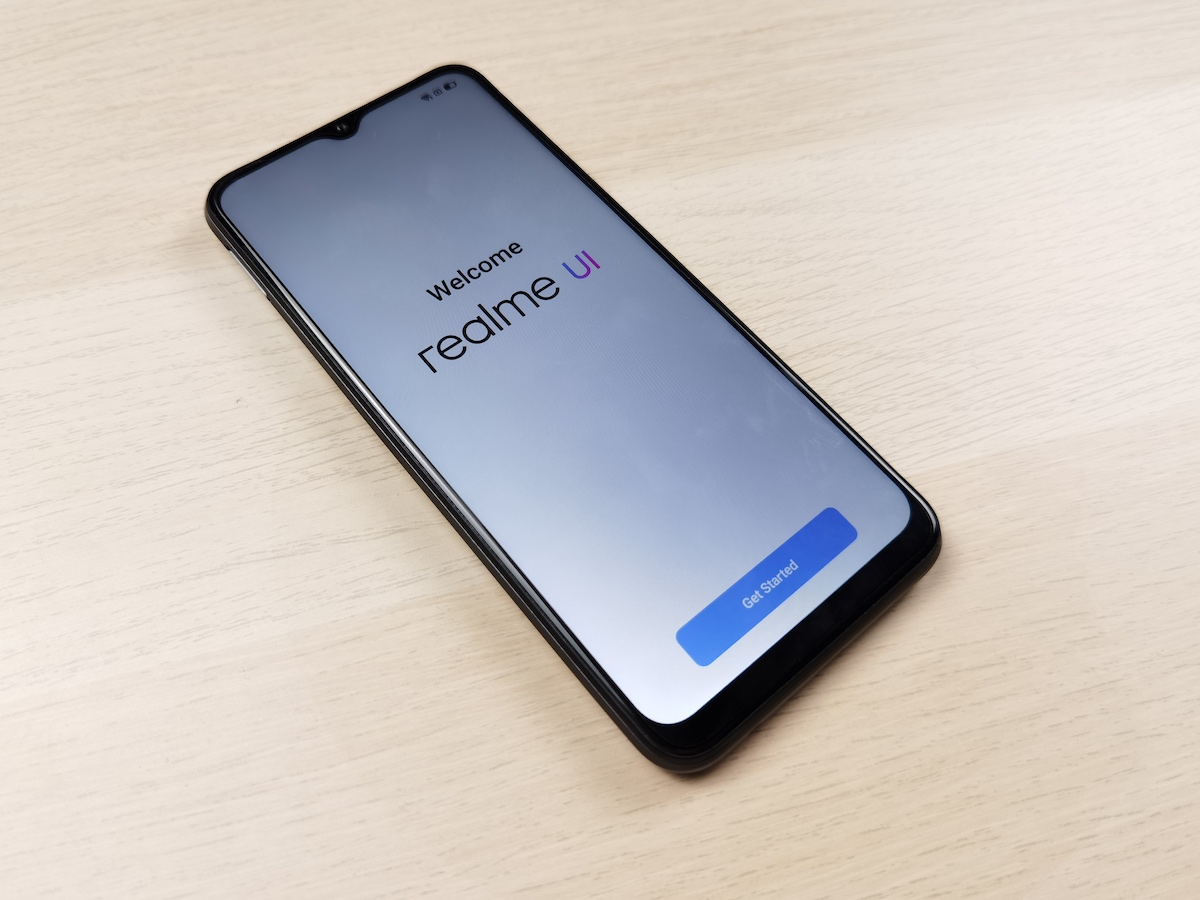 4 Perkara Menarik Yang Perlu Anda Tahu Tentang realme C11