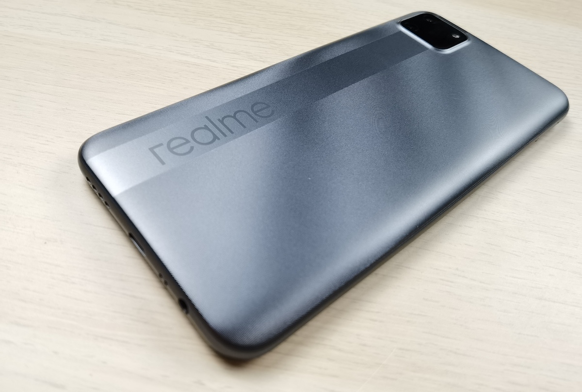 4 Perkara Menarik Yang Perlu Anda Tahu Tentang realme C11 