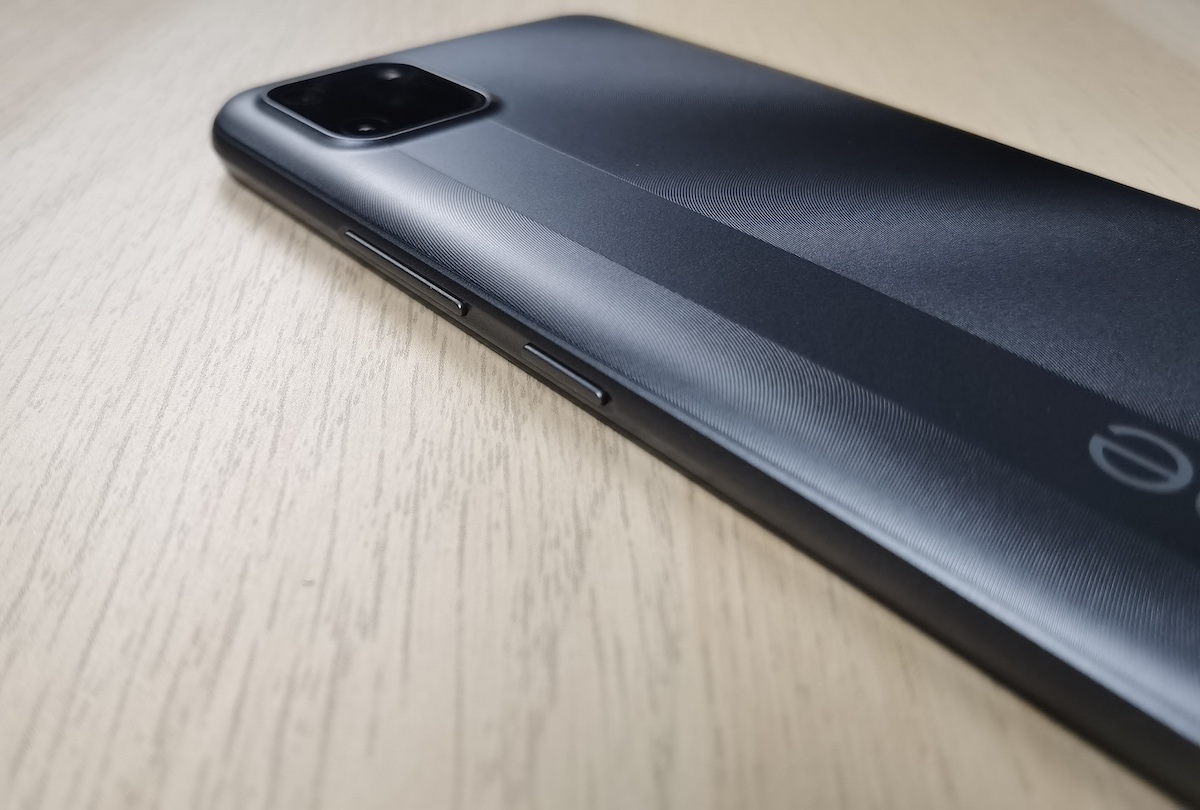 4 Perkara Menarik Yang Perlu Anda Tahu Tentang realme C11