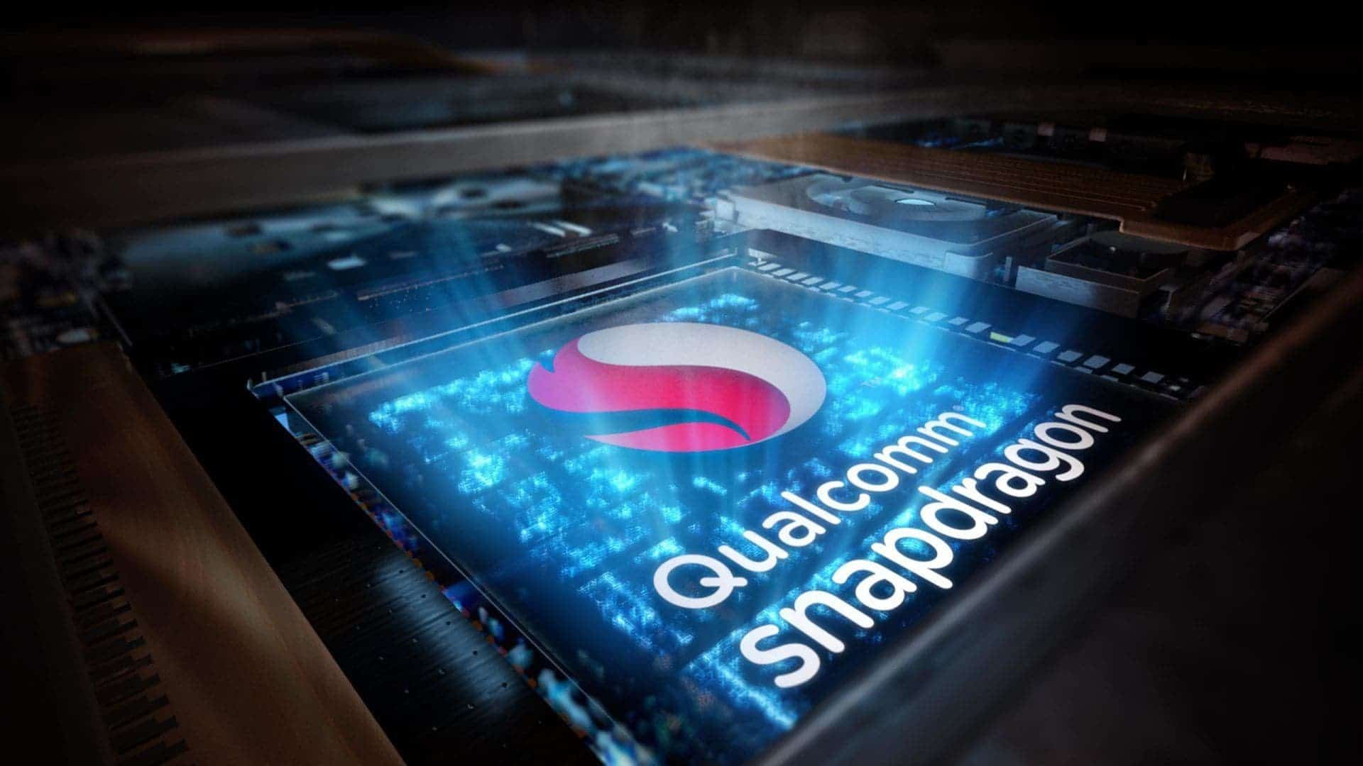 Cip Snapdragon 875 Dilapor Akan Menyokong Pengecasan Pantas 100W