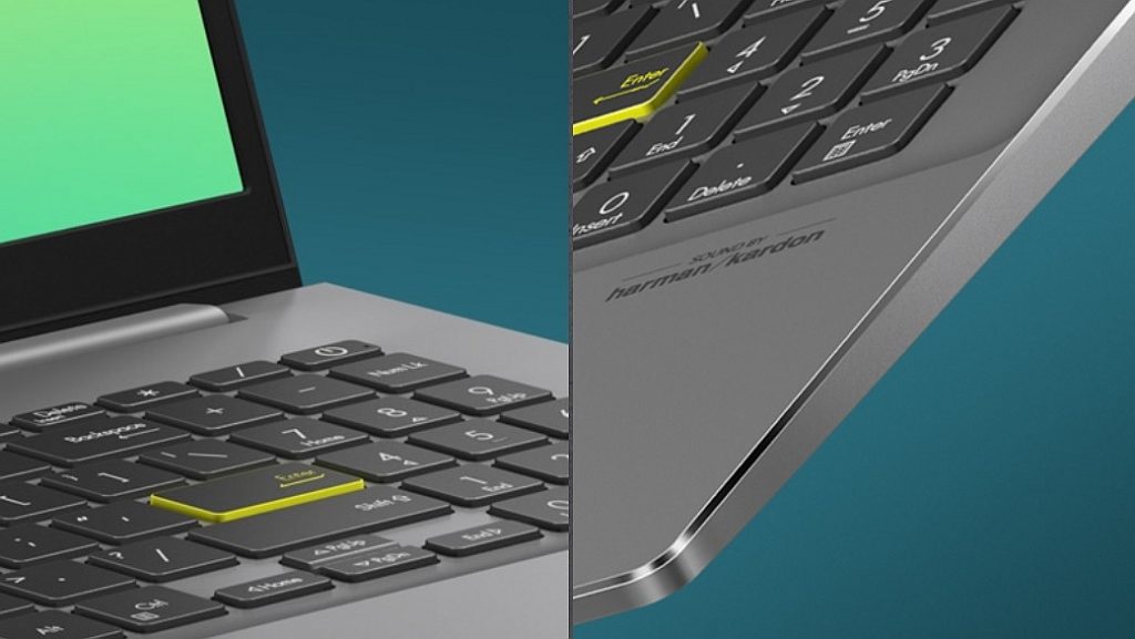 VivoBook S15 2020