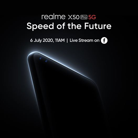 realme x50 pro 5g