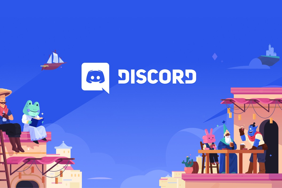 Discord Bukan Lagi Platform Ruang Sembang Dalam Permainan Video