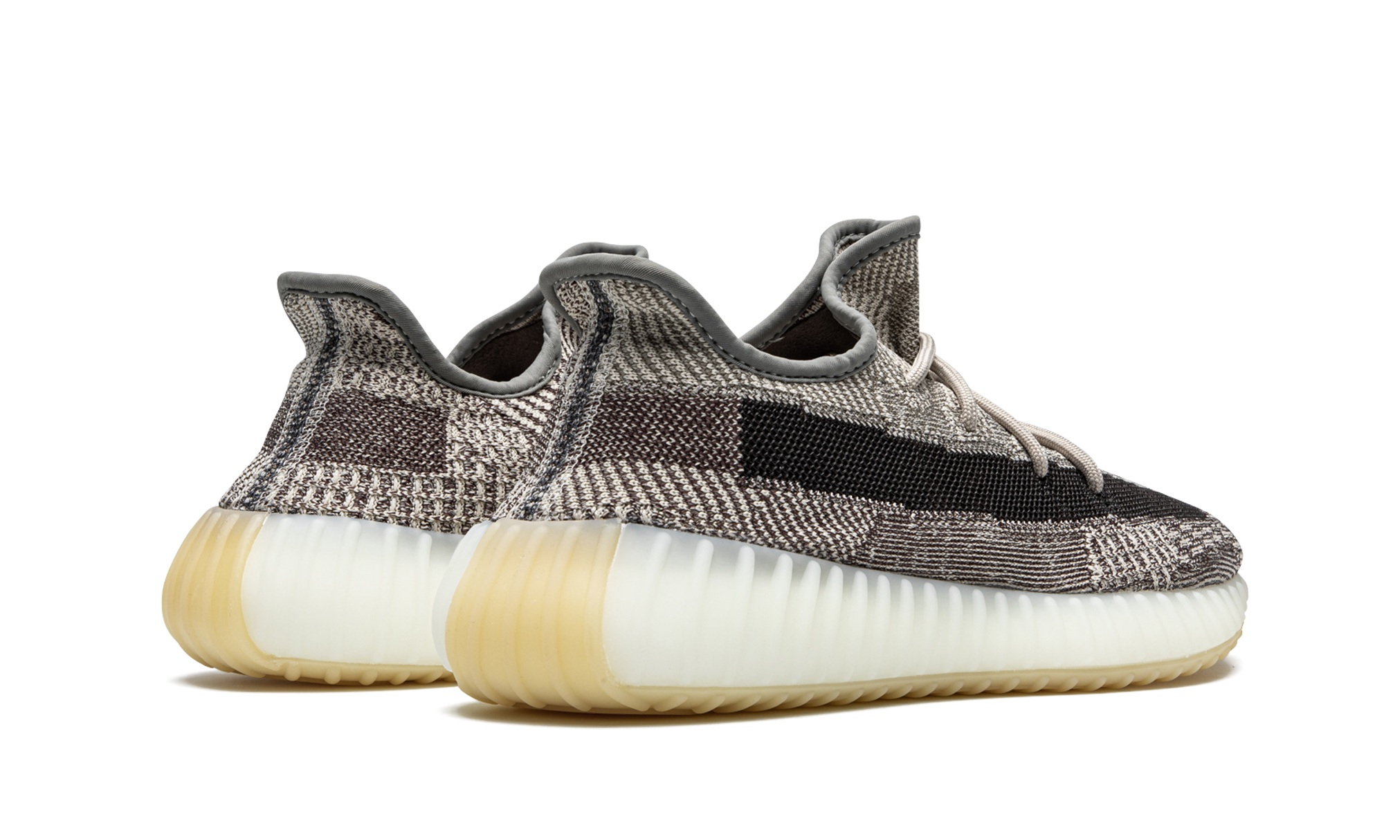 Yeezy BOOST 350 V2 “Zyon”, Kolaborasi Antara Kanye West Dan Adidas