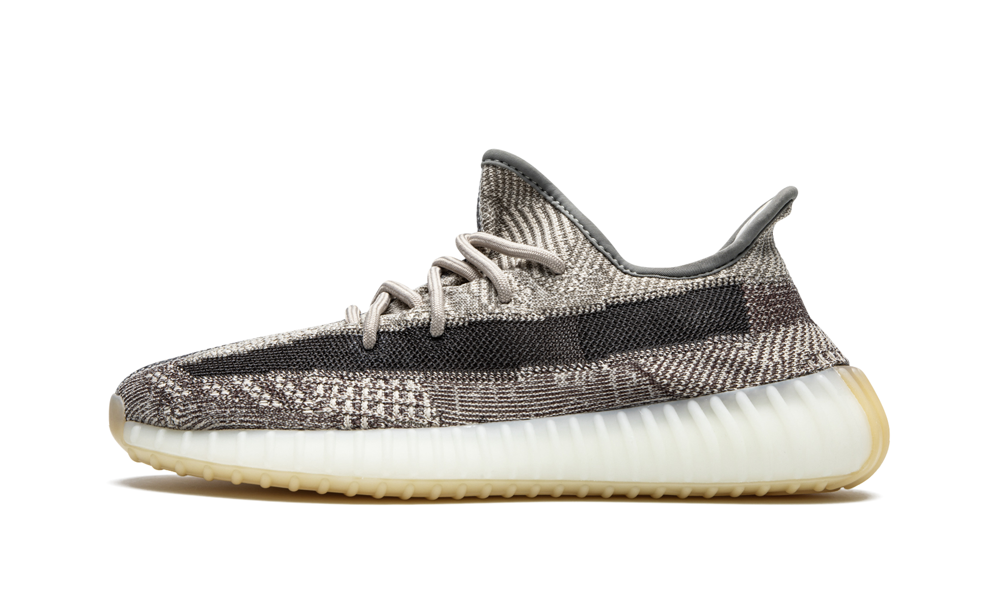 Yeezy BOOST 350 V2 “Zyon”, Kolaborasi Antara Kanye West Dan Adidas
