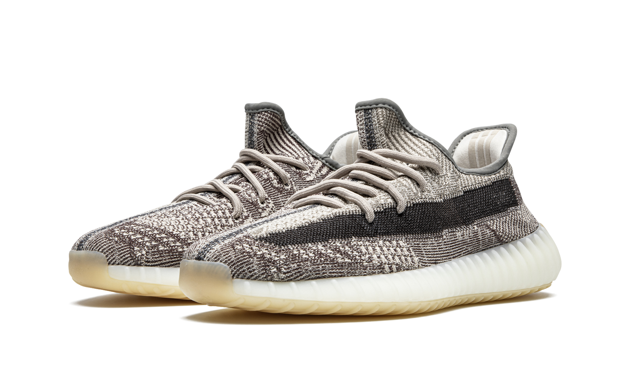Yeezy BOOST 350 V2 “Zyon”, Kolaborasi Antara Kanye West Dan Adidas