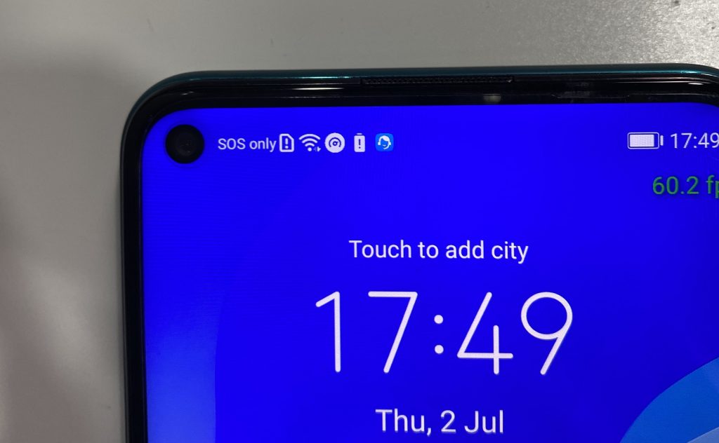 reaksi nova 7 se