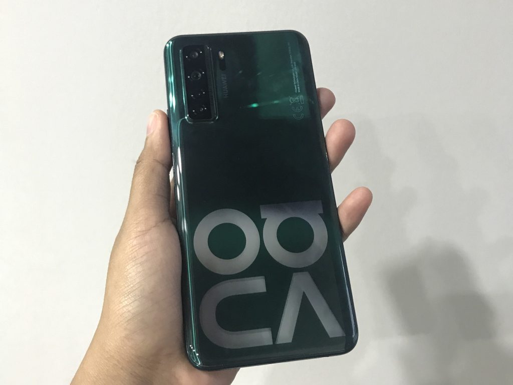 reaksi nova 7 se