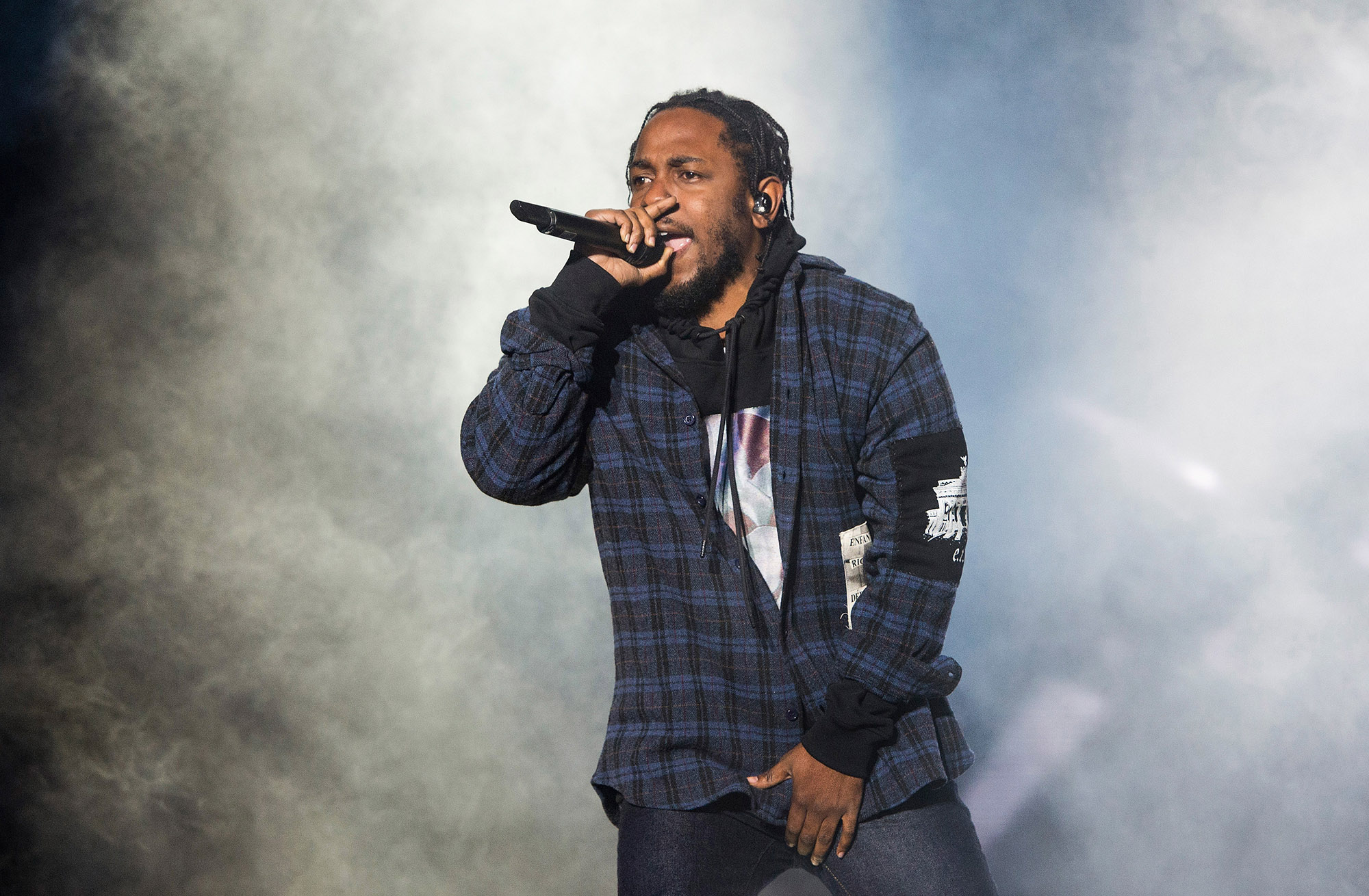 ACL Music Festival 2016 – Weekend 1
