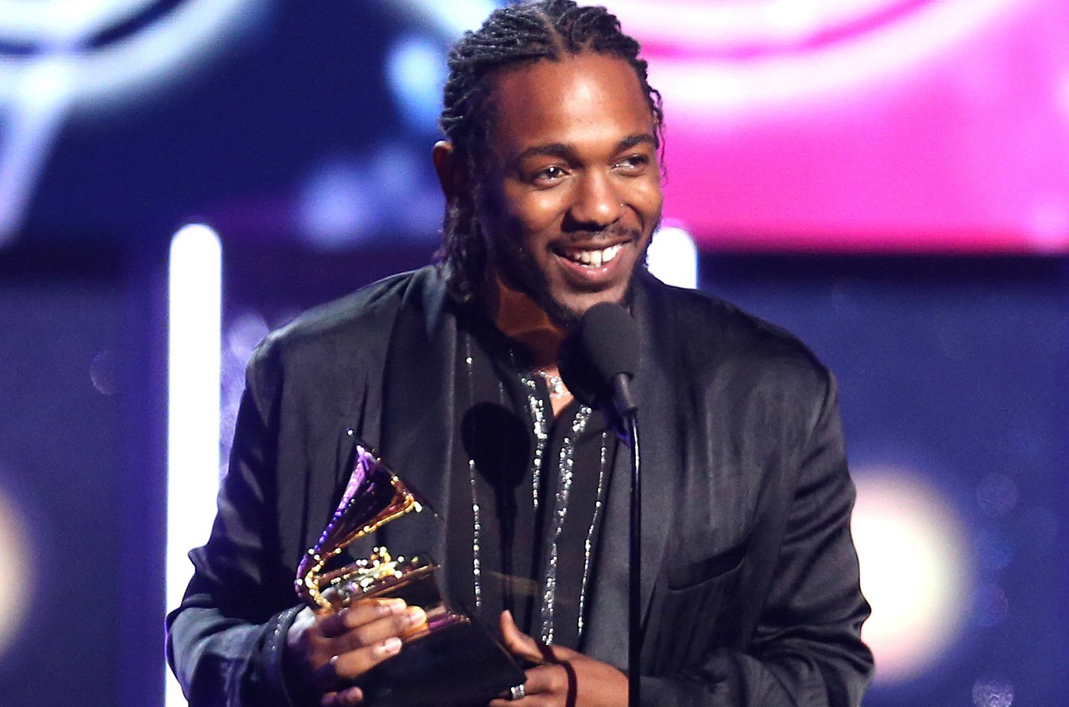 kendrick lamar grammys