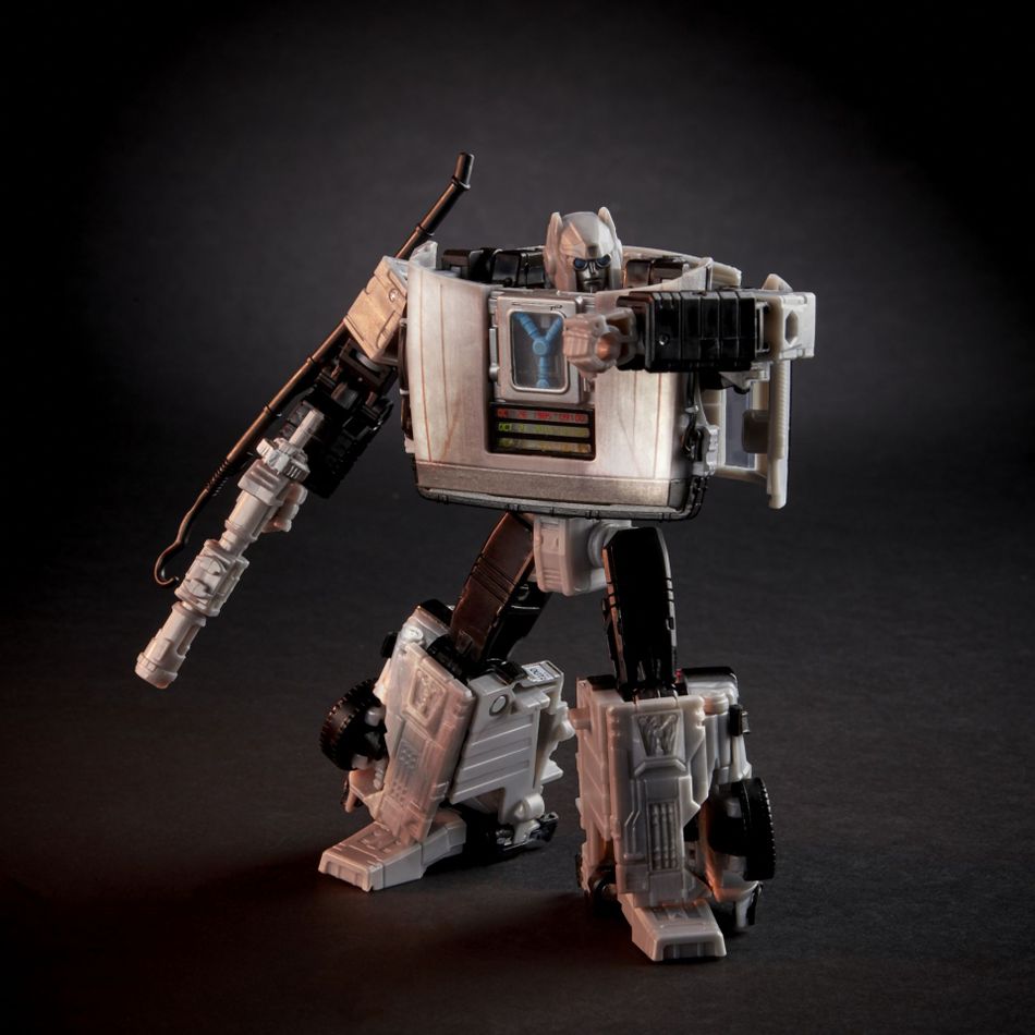 gigawatt transformers back to the future
