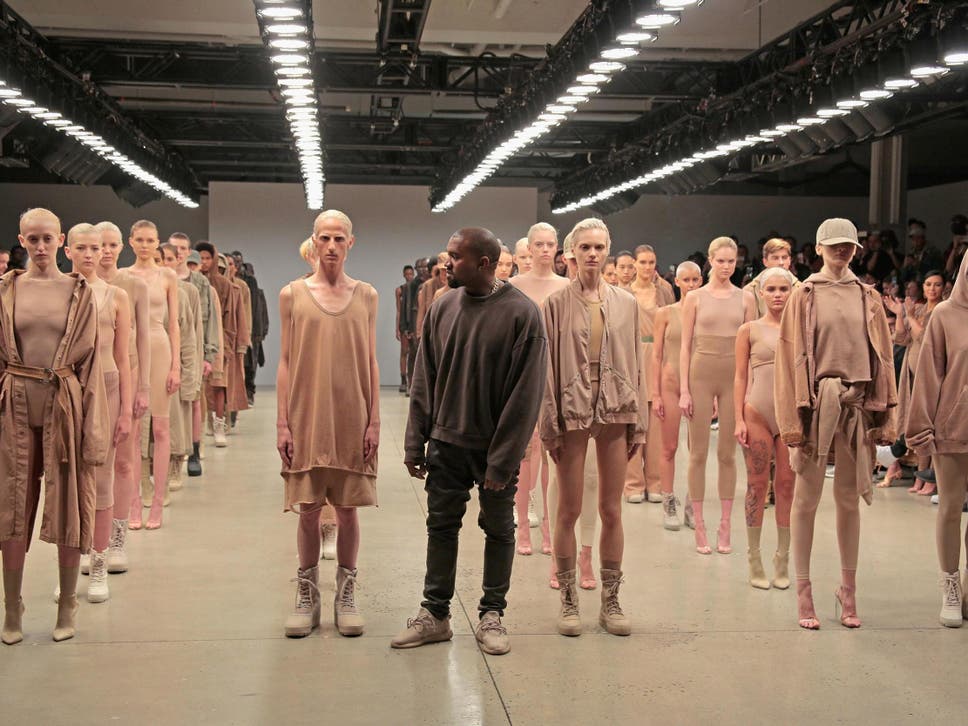 yeezy gap kanye west dan gap