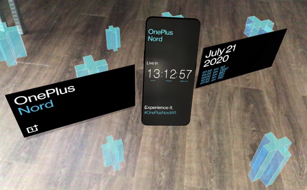 pelancaran oneplus nord