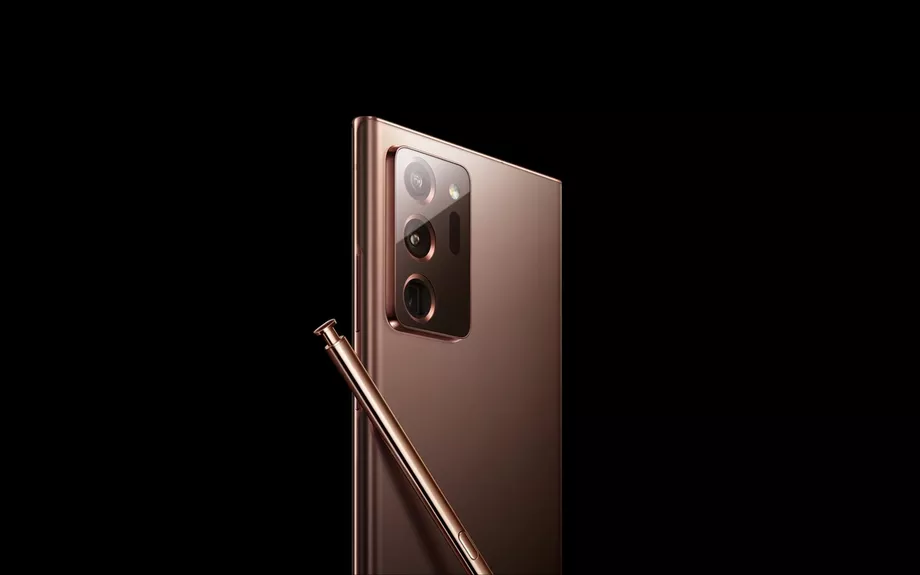 acara galaxy unpacked 2020