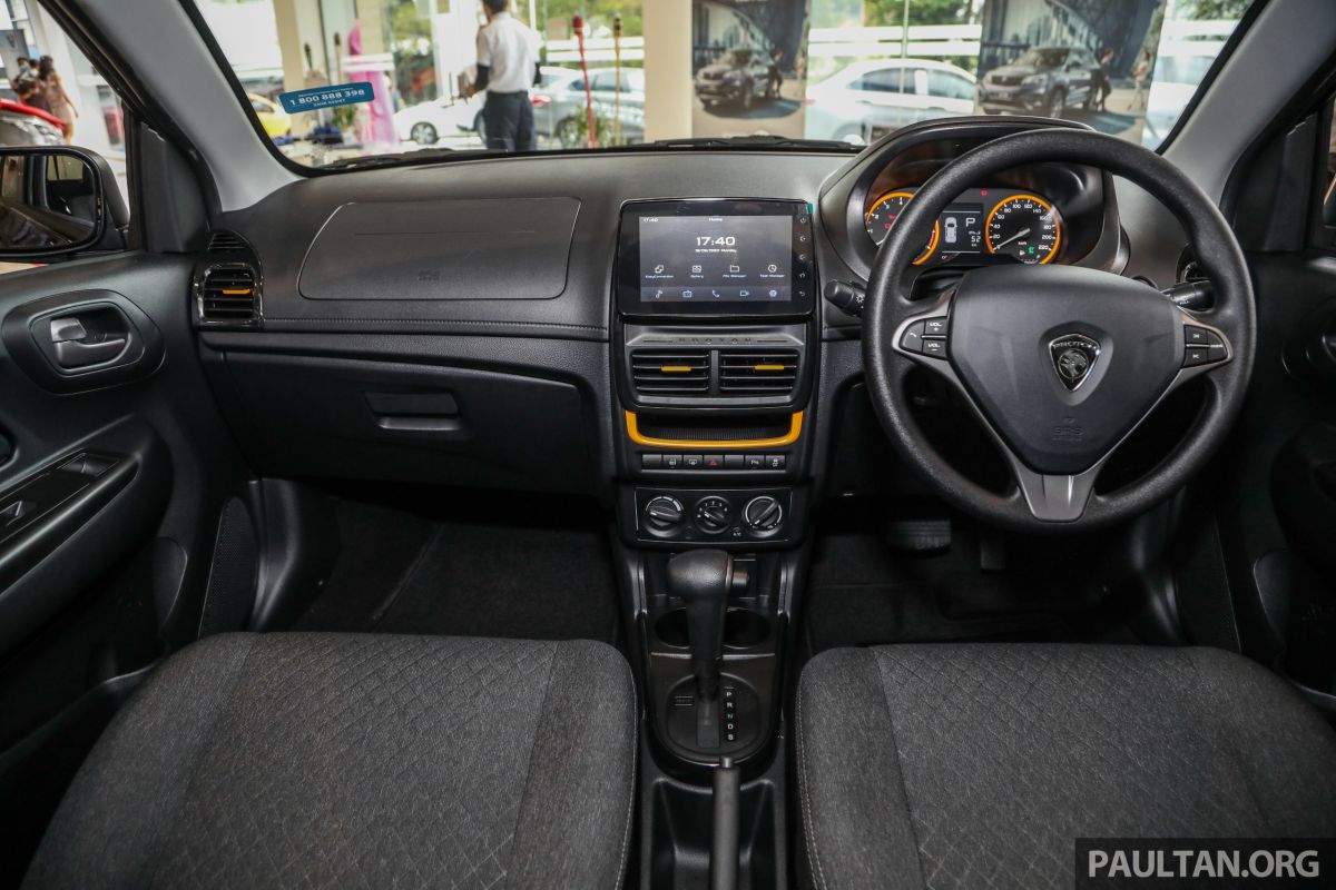 proton saga anniversary edition