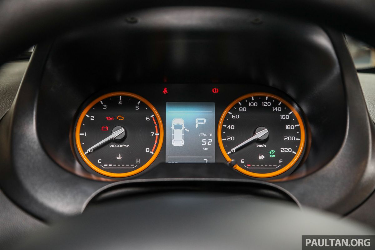 proton saga anniversary edition