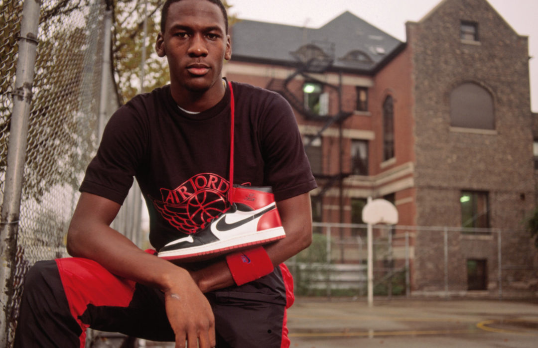 nike air jordan the last dance