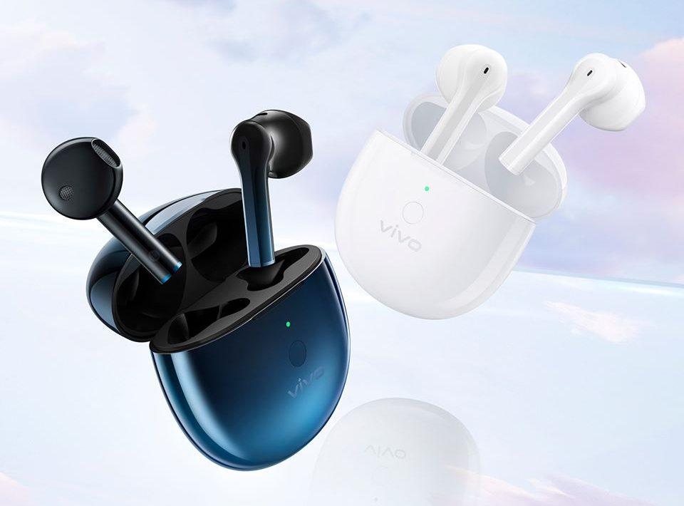 harga vivo tws neo