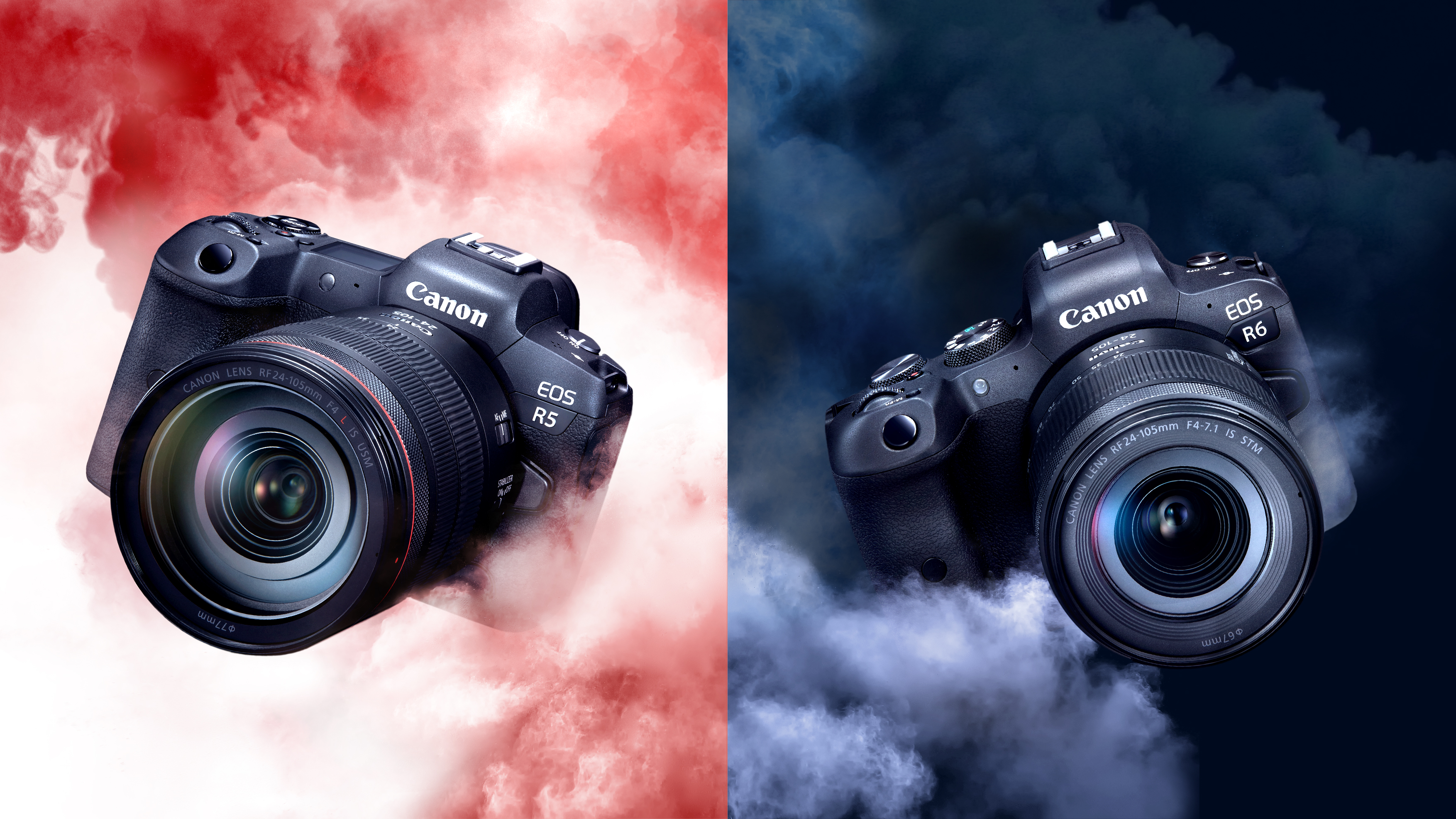 harga Canon EOS R5