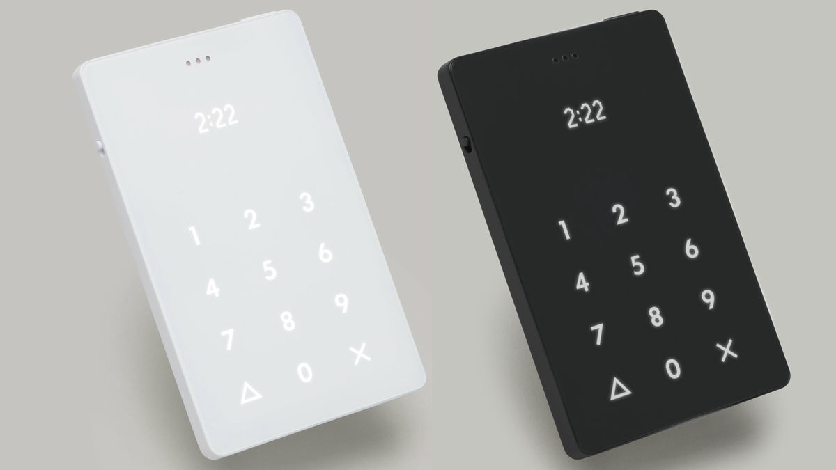 light phone relevan atau tidak