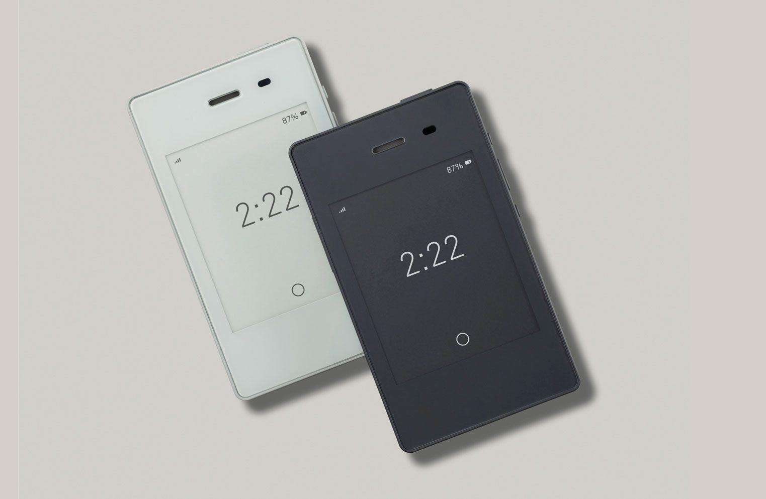 light phone relevan atau tidak