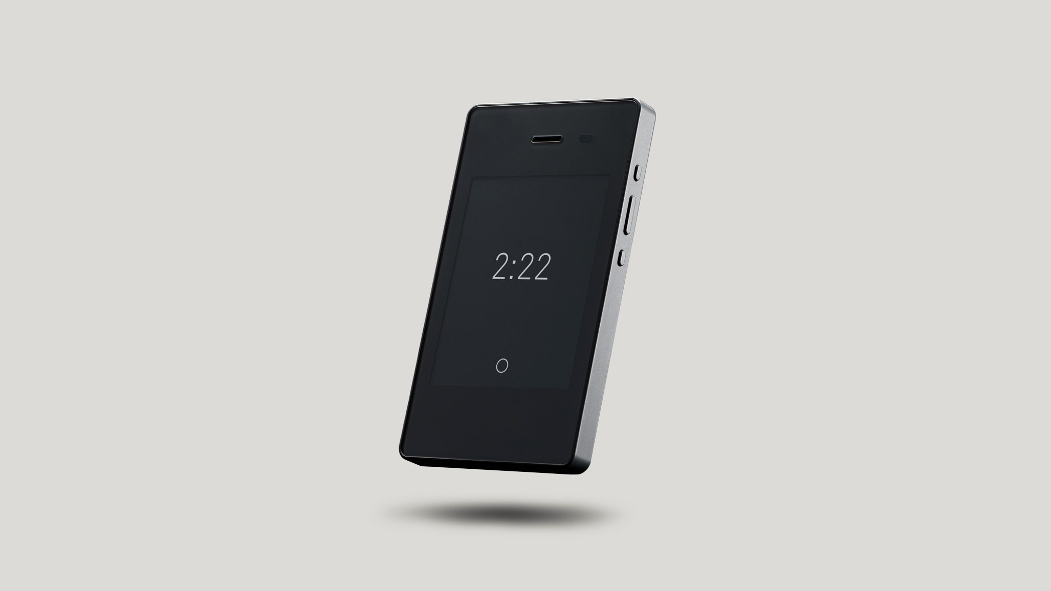 light phone relevan atau tidak