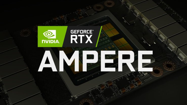 NVIDIA Dilapor Akan Menghentikan Pengeluaran Siri Grafik RTX 20