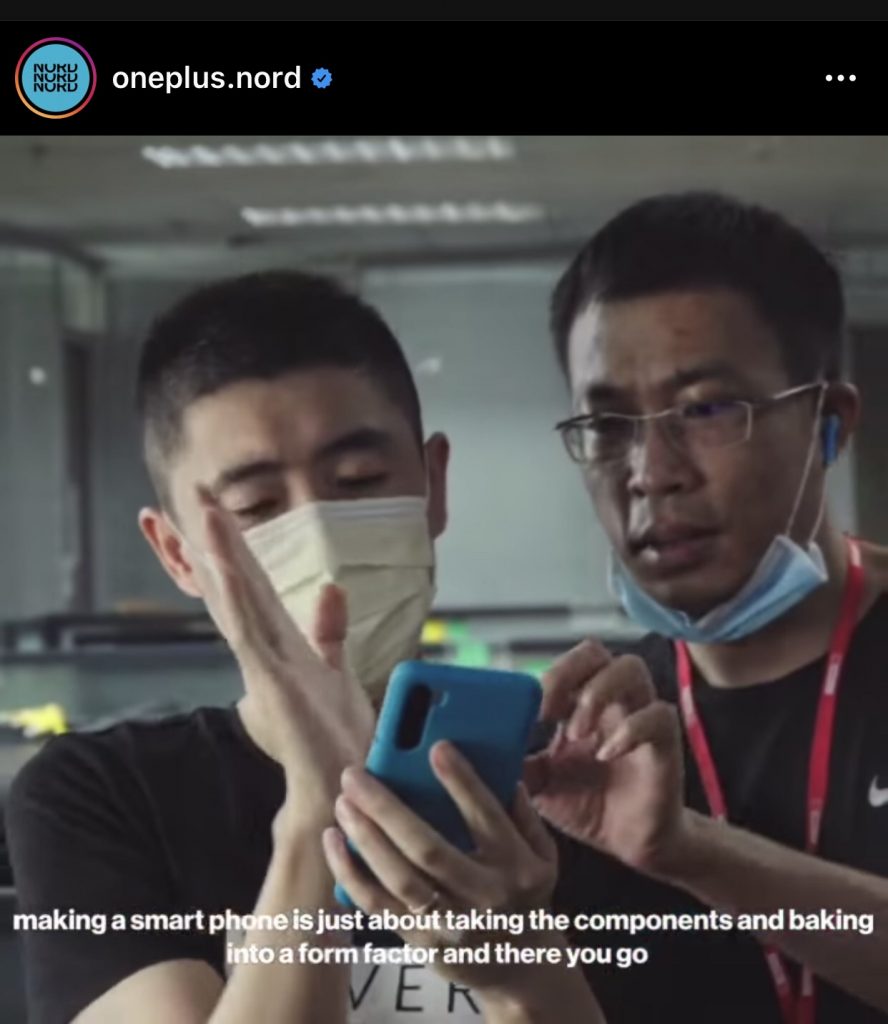 pelancaran OnePlus Buds