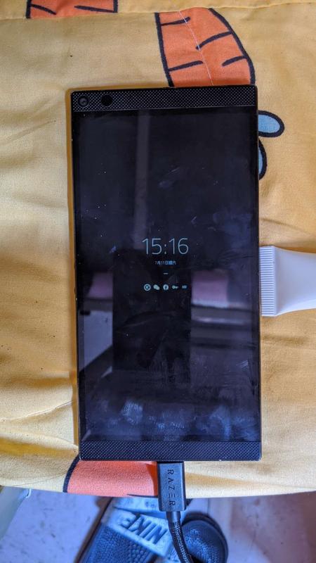 Razer Phone 3