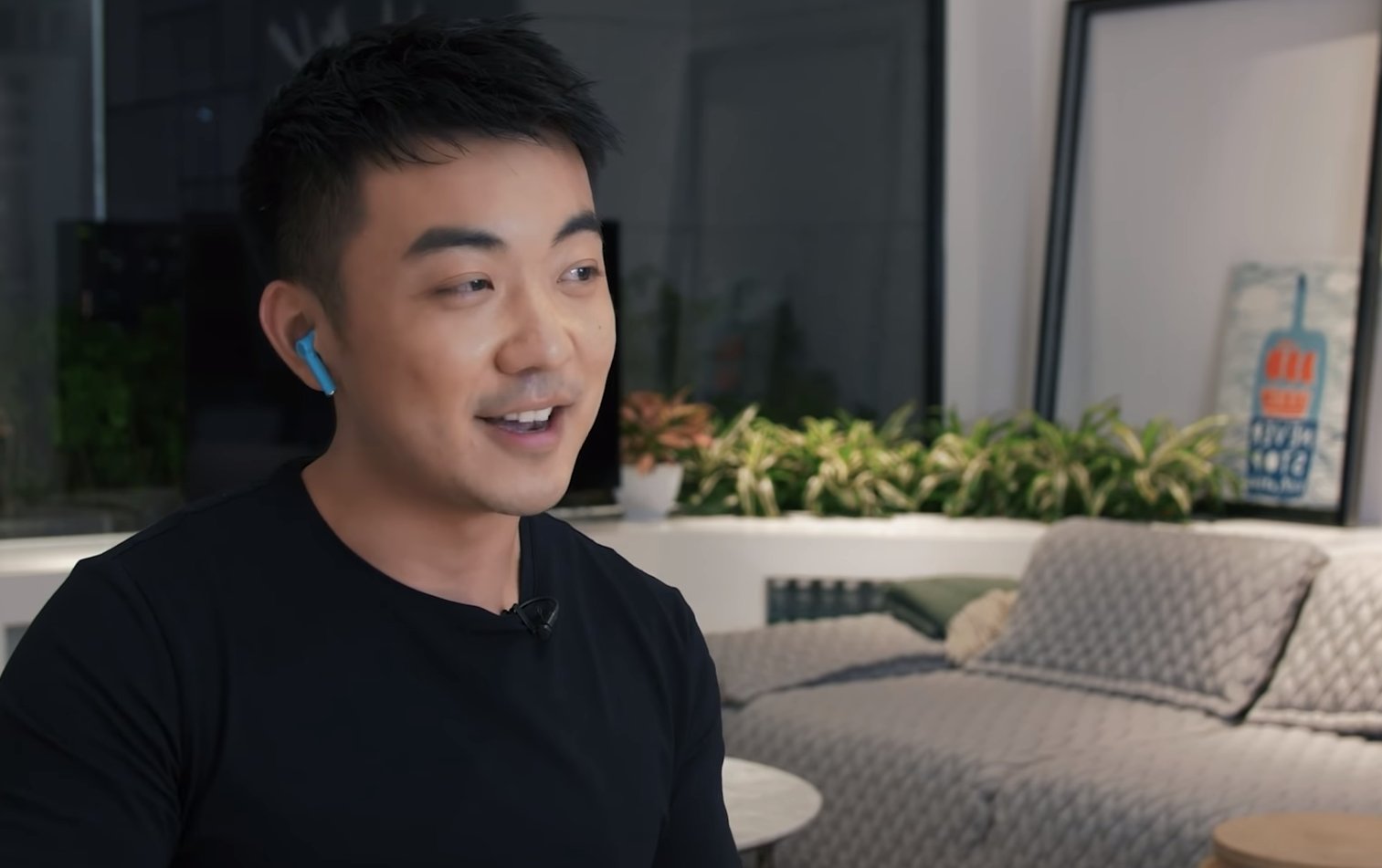 pete lau
