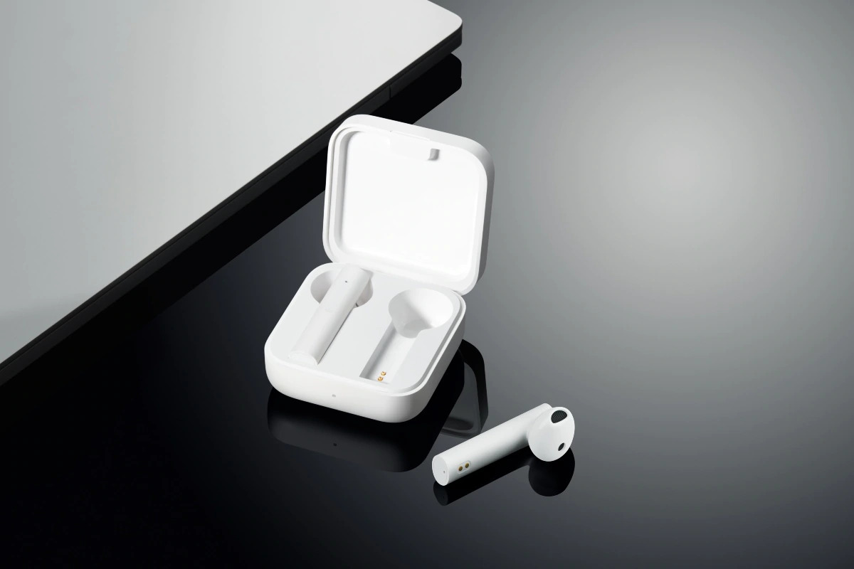 Mi True Wireless Earphones 2 Basic Kini Rasmi – Rekaan Kuboid Baharu Dengan Ketahanan Bateri 20 Jam