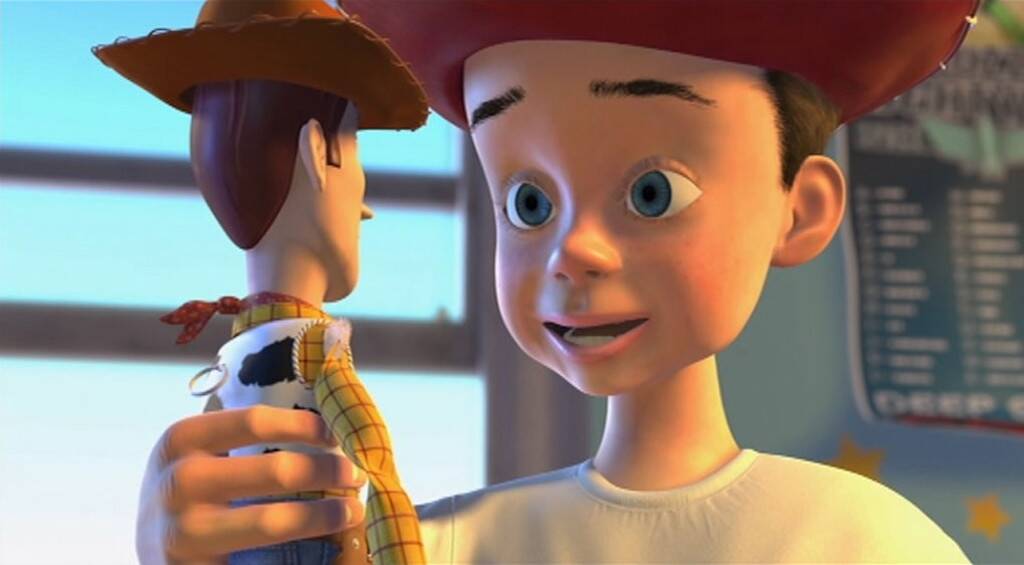 fakta unik dan menarik toy story