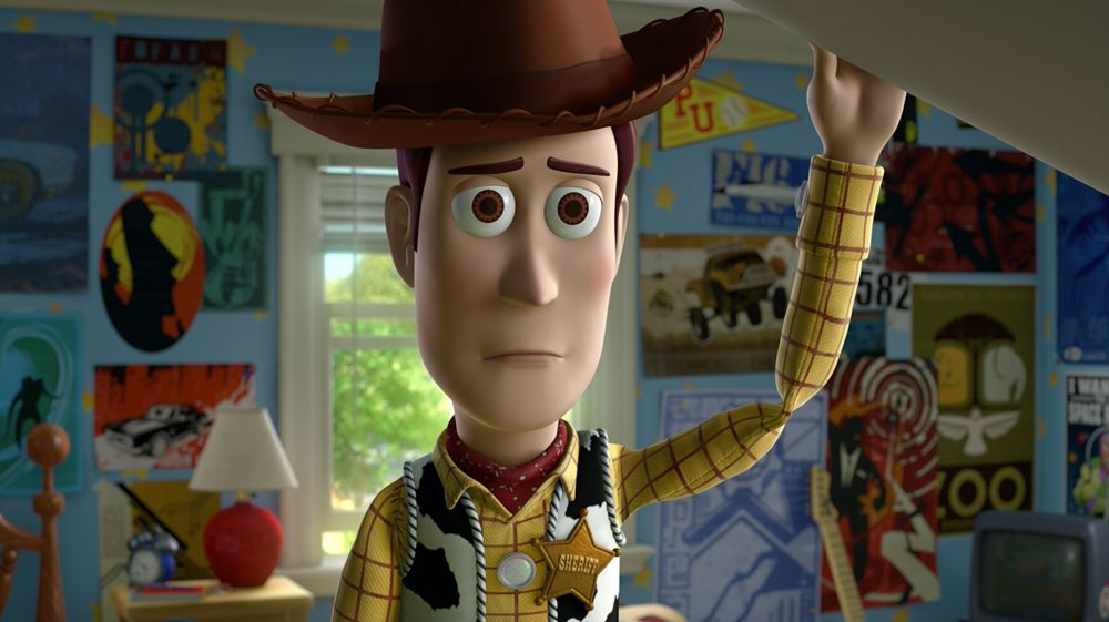 fakta unik dan menarik toy story