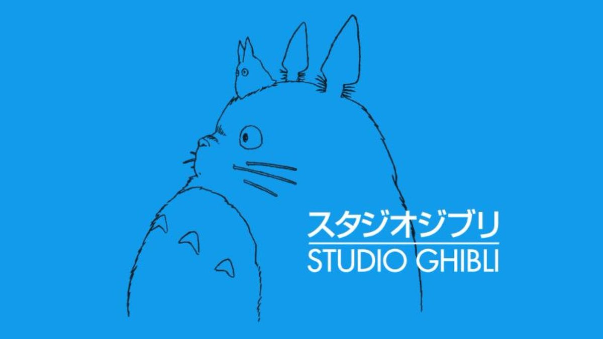 studio ghibli lagenda animasi terkenal