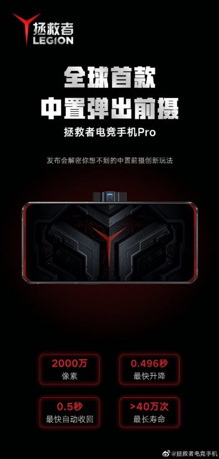 gambar Lenovo Legion