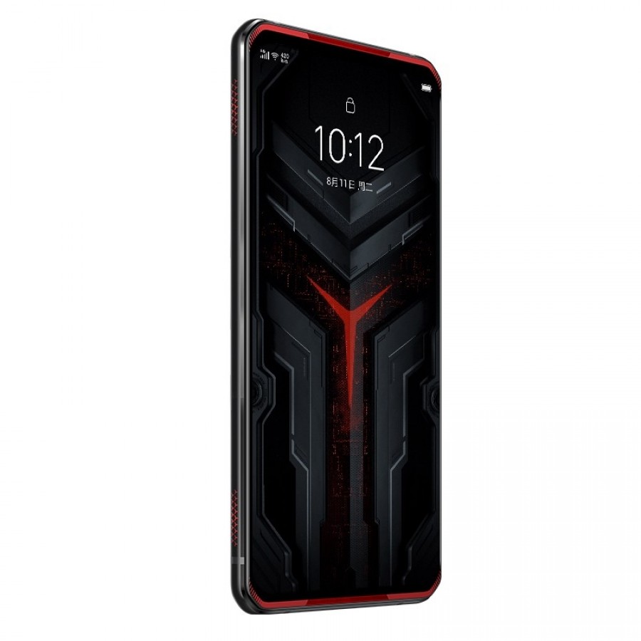 gambar Lenovo Legion
