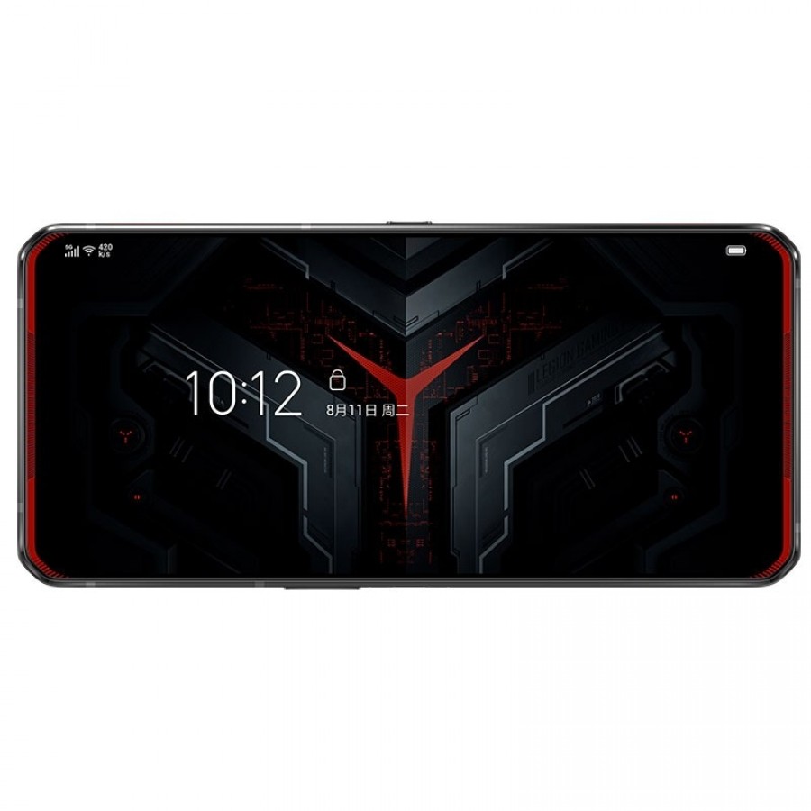 gambar Lenovo Legion