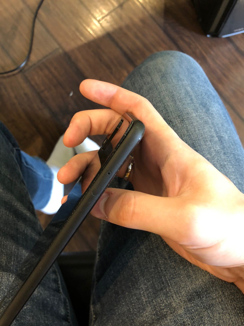 Pixel 4XL masalah